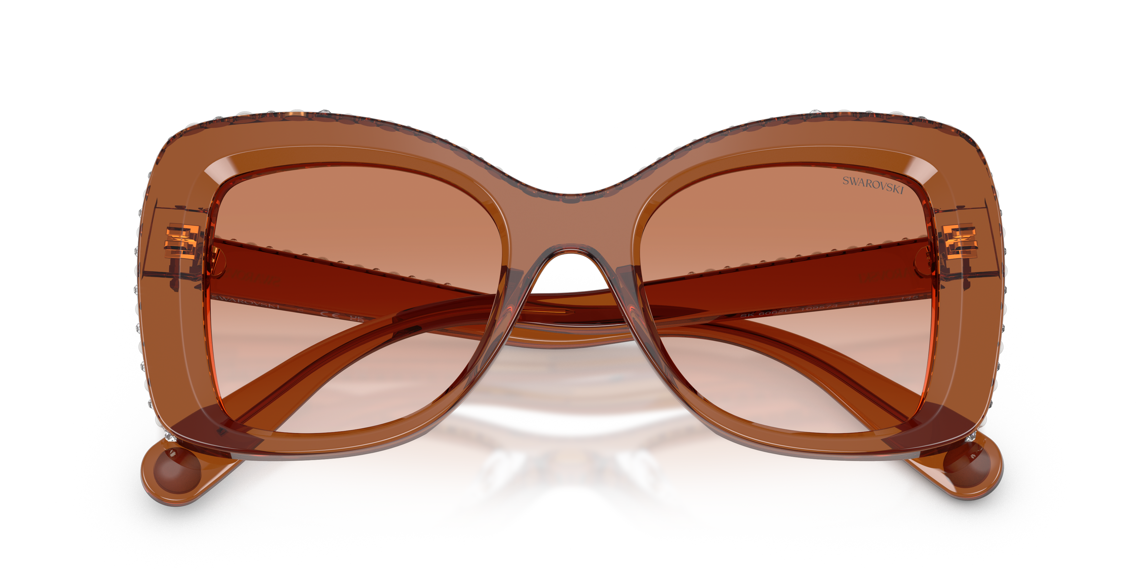 Swarovski SK6062U 109573  